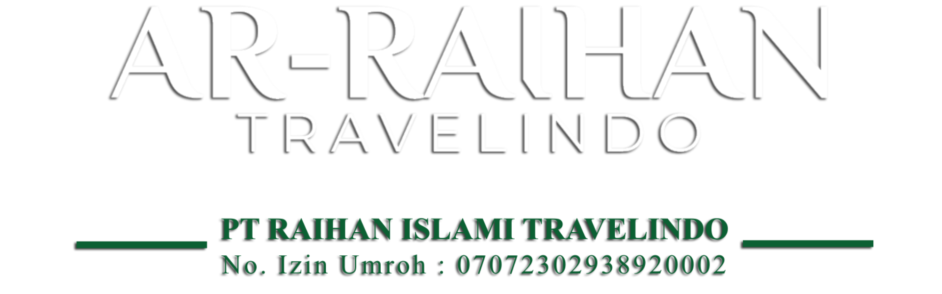 Raihan Travelindo