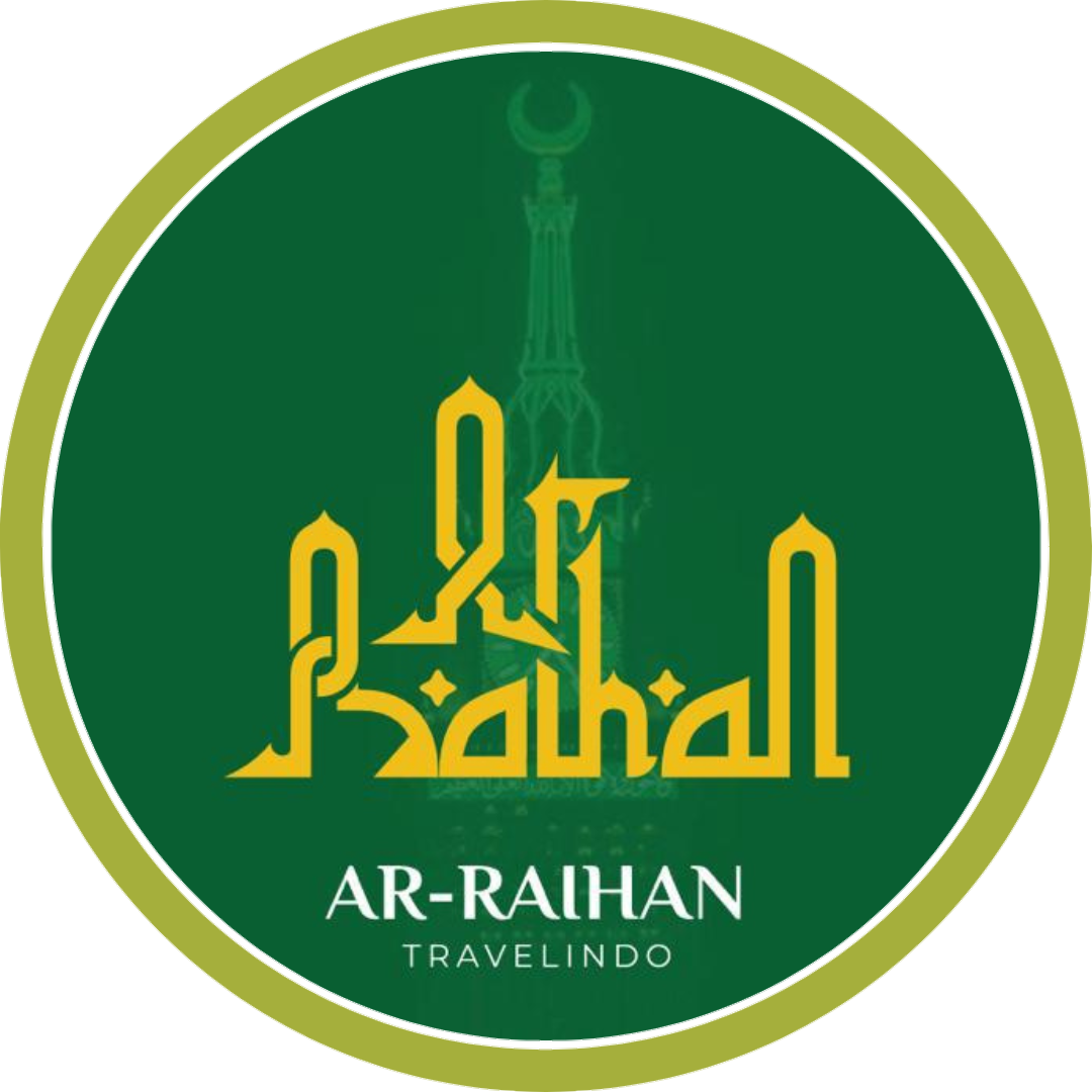 Raihan Travelindo