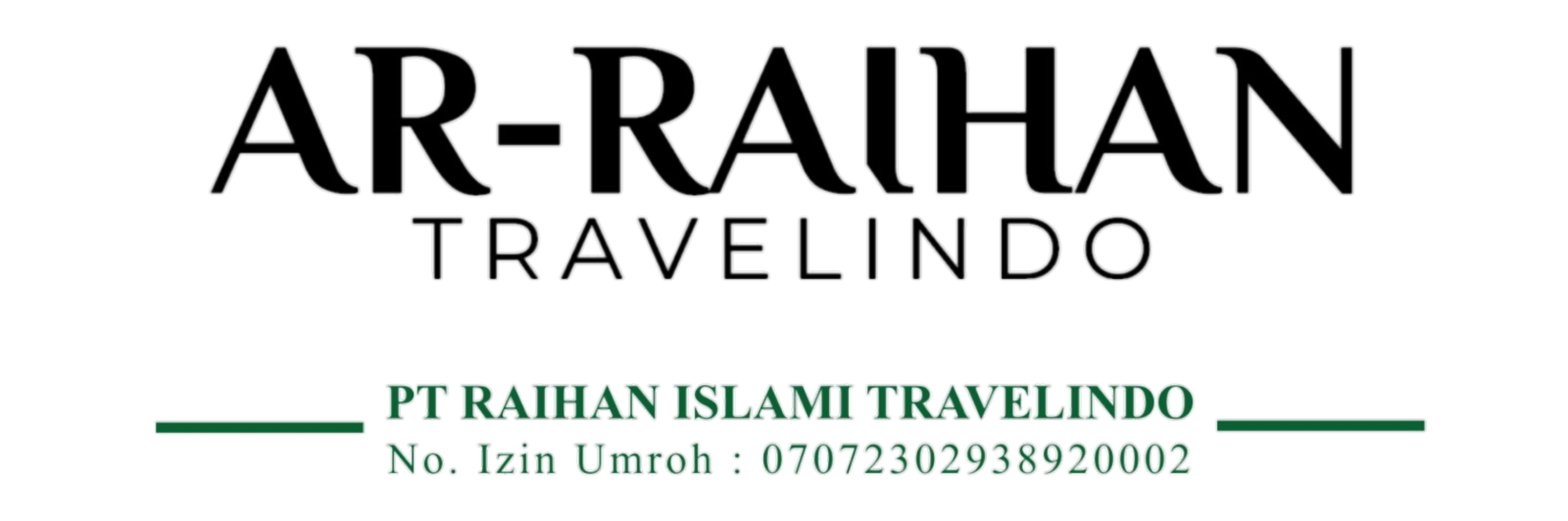 Raihan Travelindo
