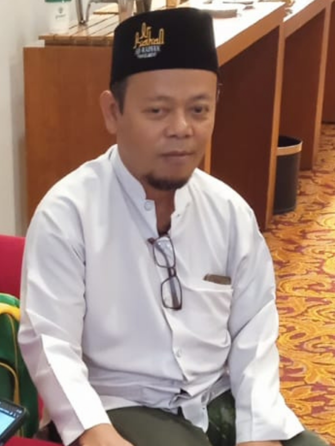 Gus Hilmi