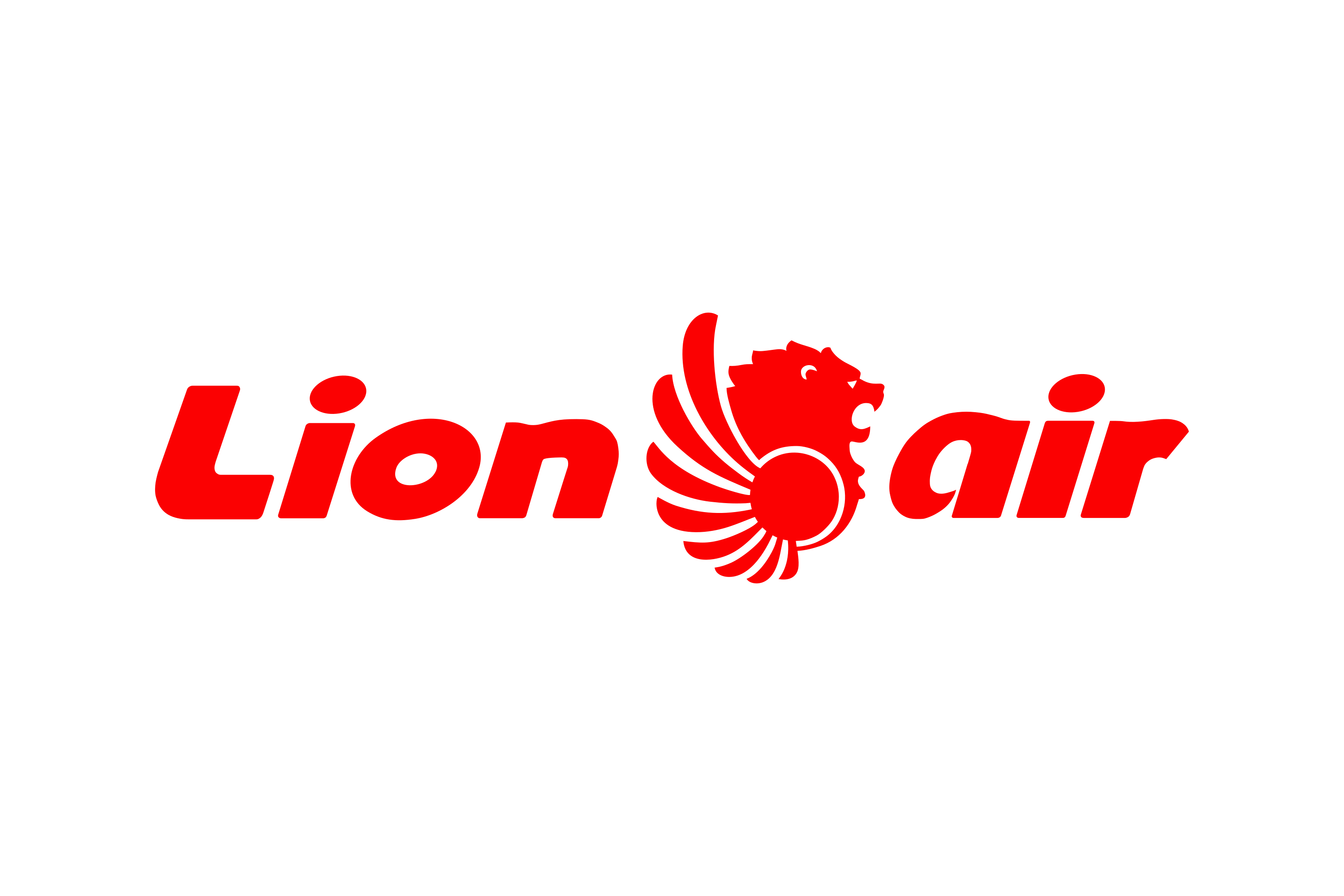 Lion Air