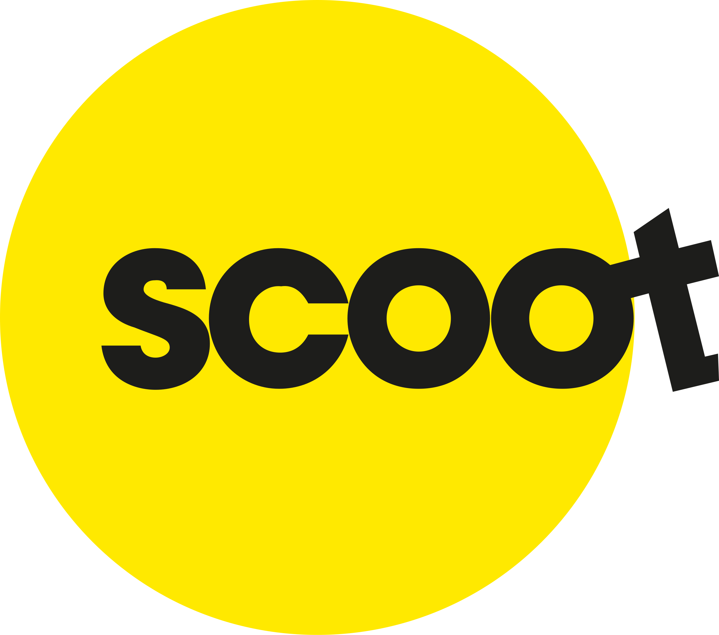 Scoot Airlines